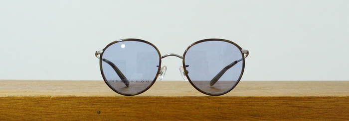 「low concentration color SUNGLASSES」_f0208675_19373319.jpg