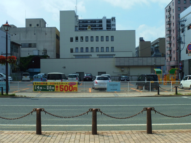 すこし昔の盛岡の話 盛岡もののけ日記