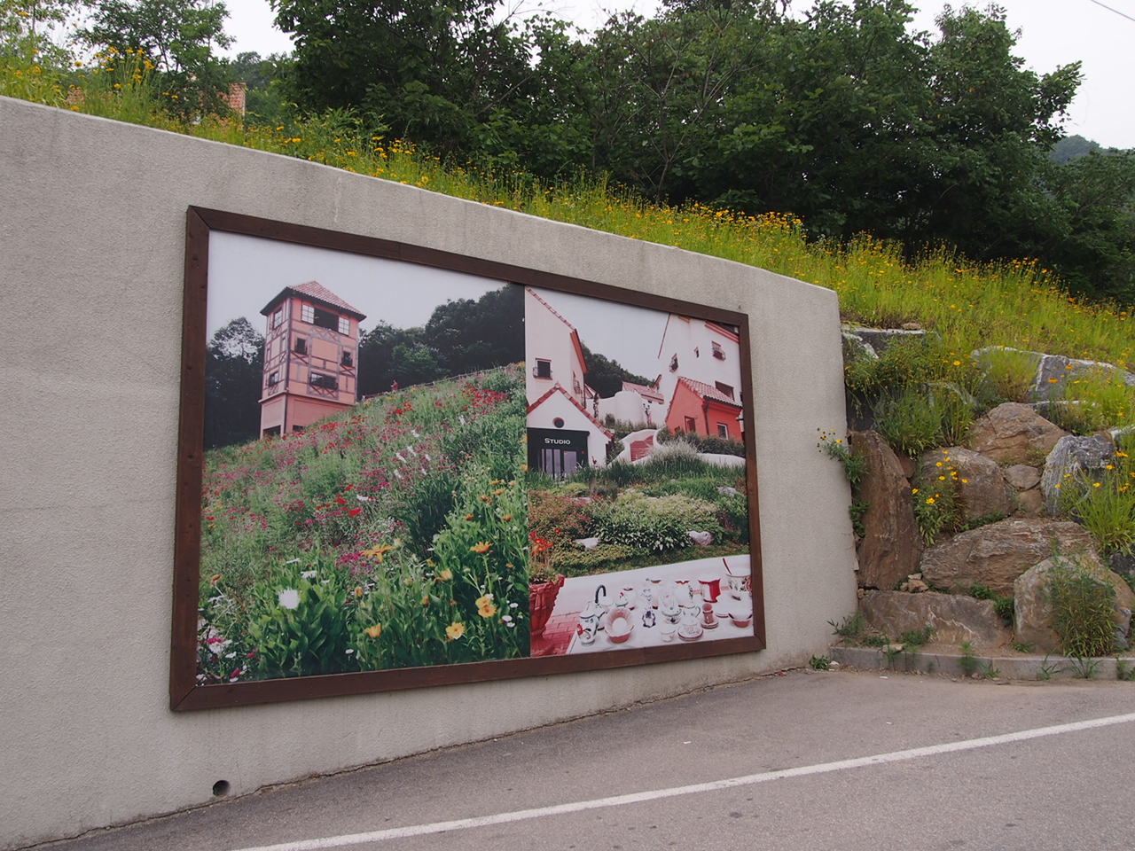 14 6 ソウルと近郊のロケ地 Part26 プチフランス1 韓国ホリックかも 14 6 ソウルと近郊のロケ地 Part26 プチフランス1 韓国ホリックかも