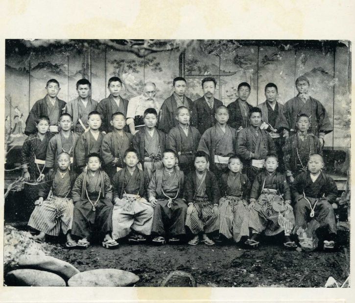 古里の武井武雄 (お屋敷の武雄さ 編)_b0329588_17413330.jpg