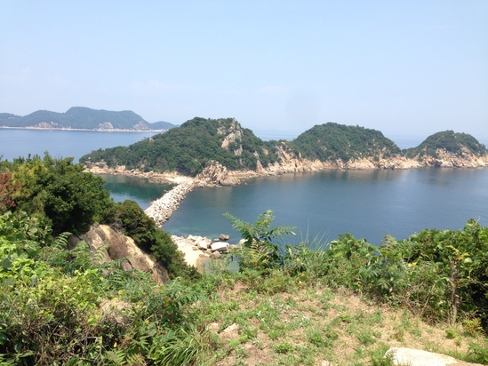 島旅2014 day3_f0236691_10361637.jpg