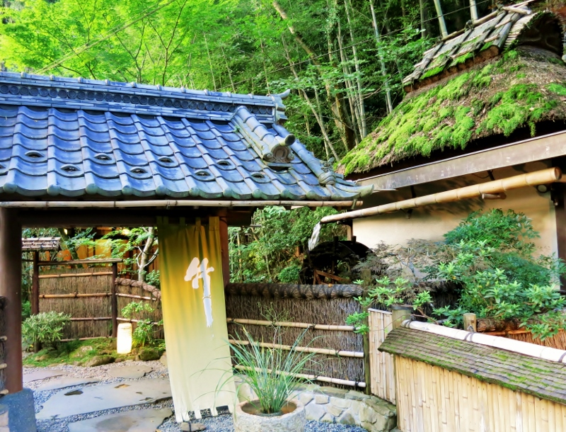 うかい竹亭・八王子の小京都_b0083801_03115112.jpg