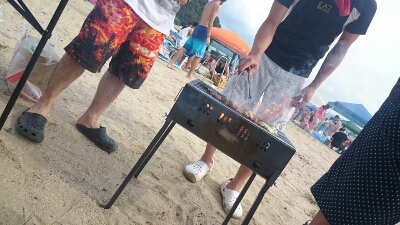 夏の終わりのハーモニー。_b0334704_11484442.jpg