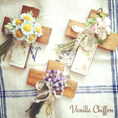 Vanilla Chiffonです_a0239706_20334314.jpg