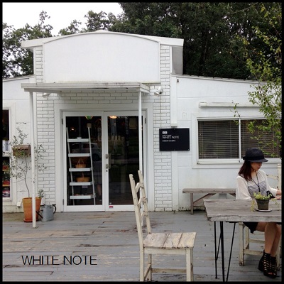 WHITE NOTE**ホワイトノート**_b0189408_10154145.jpg