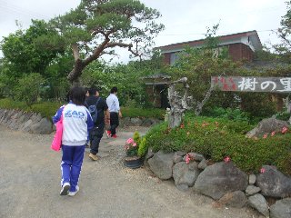企業訪問 第3回 樹の里_b0230533_14284092.jpg