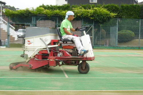 1、2、3番コート修正工事_a0119344_14571897.jpg