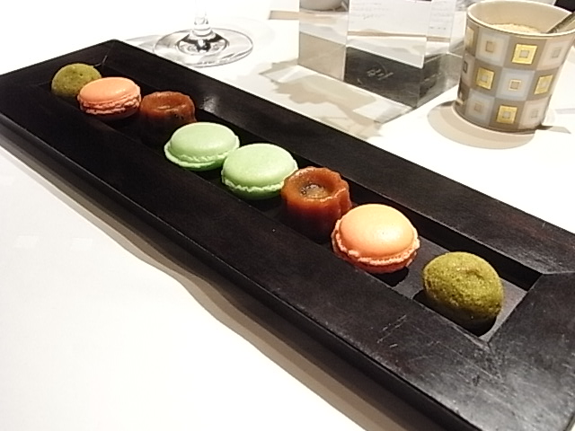 オーベルジュ・ド・リル札幌_b0145846_9581515.jpg
