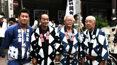 深川祭り  2014  8，17_c0179952_1950140.jpg