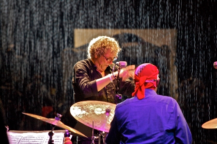 2014-09-04 To Miles, From Wayne @「 Detroit Jazz Fes」_e0021965_10160447.jpg