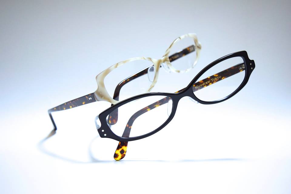 「Micedraw Tokyo\'s Gallery -rare color & existing frames- by GLASH BEAM」_f0208675_1833610.jpg