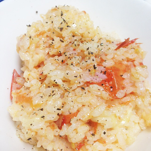 トマトごはん_f0009782_1319443.jpg