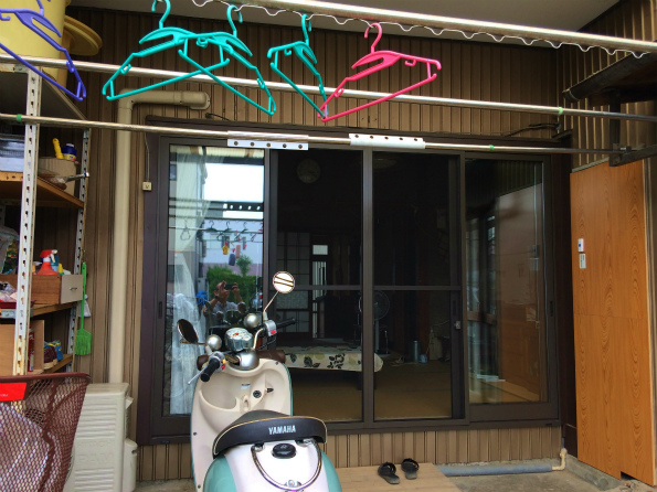 高林 Sさんの家 窓のリフォーム ★完成_d0205883_7512025.jpg