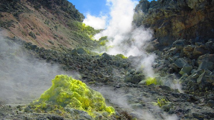 道東トレイル探索事業　其之参　硫黄山近辺ライド_a0242984_7421911.jpg