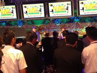 MK前夜祭*\\(^o^)/*_d0162684_1161857.jpg