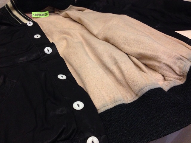 9月6日(土)大阪店秋物ヴィンテージ入荷!!#4 スウェット編!Vintage Sweat&50\'s黒ボタスタ!!(大阪アメ村店)_c0078587_1939629.jpg