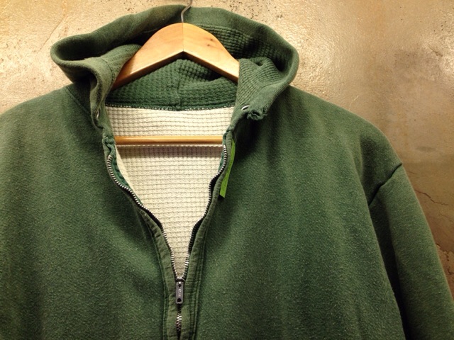 9月6日(土)大阪店秋物ヴィンテージ入荷!!#4 スウェット編!Vintage Sweat&50\'s黒ボタスタ!!(大阪アメ村店)_c0078587_2012728.jpg