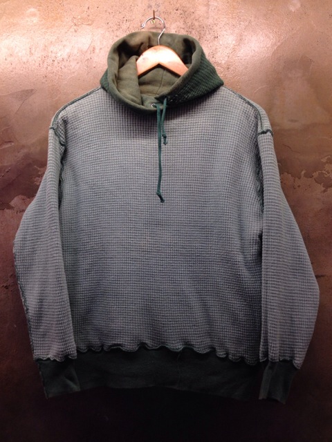 9月6日(土)大阪店秋物ヴィンテージ入荷!!#4 スウェット編!Vintage Sweat&50\'s黒ボタスタ!!(大阪アメ村店)_c0078587_2051251.jpg