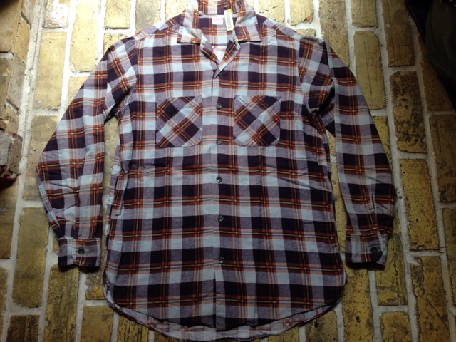 神戸店9/５（金）秋ヴィンテージ入荷!＃5  40\'s Carhartt!!+MIX Vintage Item!!!（T.W.神戸店）_c0078587_2082466.jpg