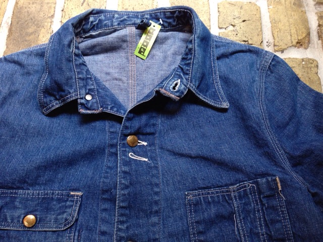 神戸店9/５（金）秋ヴィンテージ入荷!＃5  40\'s Carhartt!!+MIX Vintage Item!!!（T.W.神戸店）_c0078587_21124268.jpg