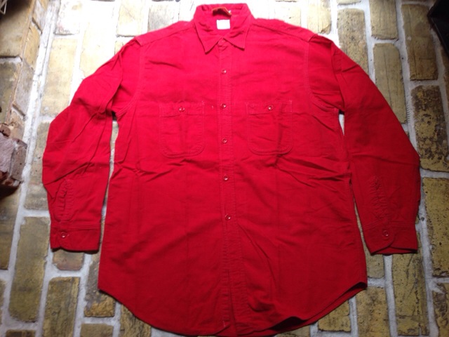 神戸店9/５（金）秋ヴィンテージ入荷!＃5  40\'s Carhartt!!+MIX Vintage Item!!!（T.W.神戸店）_c0078587_2112450.jpg