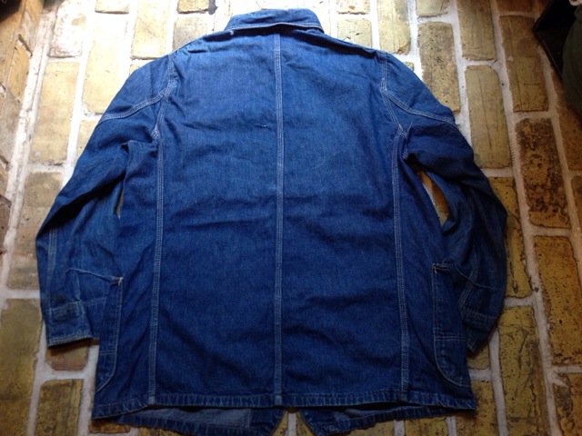 神戸店9/５（金）秋ヴィンテージ入荷!＃5  40\'s Carhartt!!+MIX Vintage Item!!!（T.W.神戸店）_c0078587_2113260.jpg