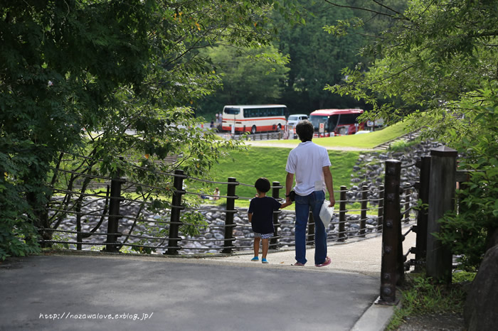 世界遺産白川郷へ～№3～_e0162089_20202751.jpg