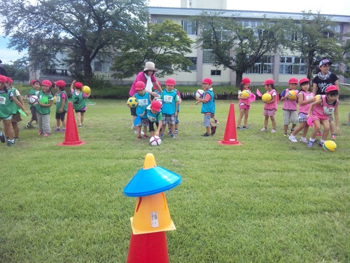 スギっ子巡回指導 in 醍醐保育園_e0272194_14405187.jpg