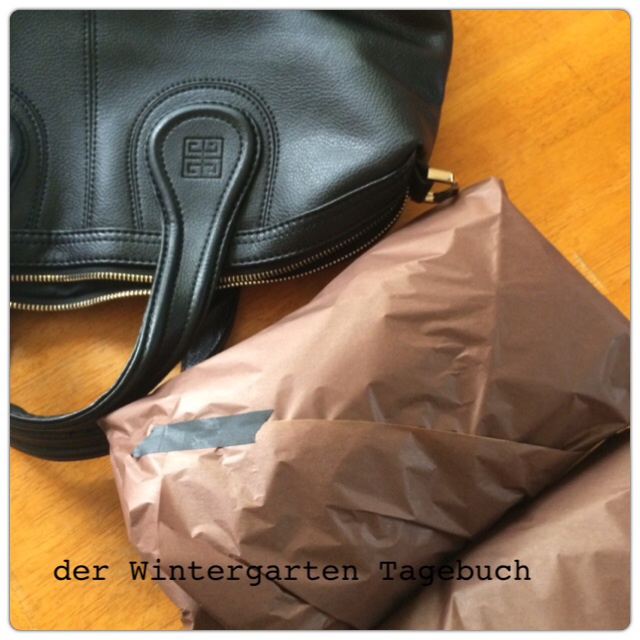Bagの収納と工作 Der Wintergarten ebuch