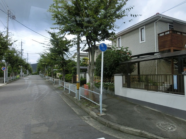 入居から45年 どう「住み継ぐか」に取組む「高蔵寺ニュータウン」_f0141310_7432194.jpg