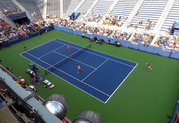 greetings from US OPEN 2014..._e0111128_1332027.jpg