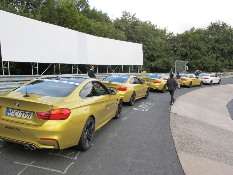 2014ニュルブルクリンク サーキットトレーニングのあらすじ_f0076731_21485278.jpg