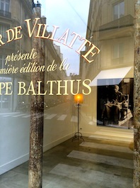 Astier de Villatte, nouveauté automne 2014 - アスティエ・ド・ヴィラットの新作_a0231632_6245575.jpg
