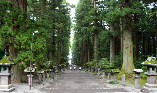北口本宮富士浅間神社参拝_d0106242_8145425.jpg