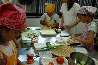 ~福津の夏学校~福津で自由研究!?_d0298850_23762.jpg