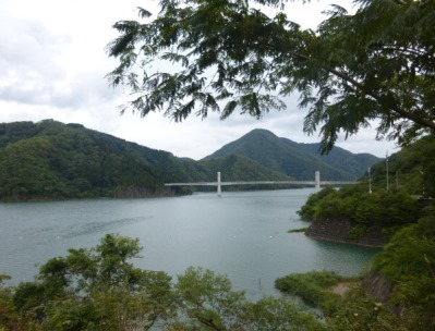 徳山ダム・エクスカーション下見行 2014.8.28_f0197754_0331899.jpg
