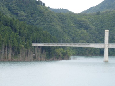 徳山ダム・エクスカーション下見行 2014.8.28_f0197754_0334015.jpg