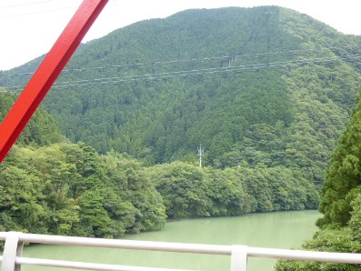徳山ダム・エクスカーション下見行 2014.8.28_f0197754_0343023.jpg