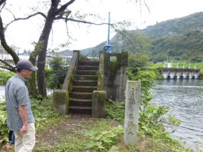 徳山ダム・エクスカーション下見行 2014.8.28_f0197754_0353123.jpg