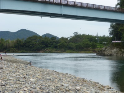 徳山ダム・エクスカーション下見行 2014.8.28_f0197754_0364510.jpg