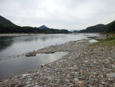 徳山ダム・エクスカーション下見行 2014.8.28_f0197754_0373884.jpg