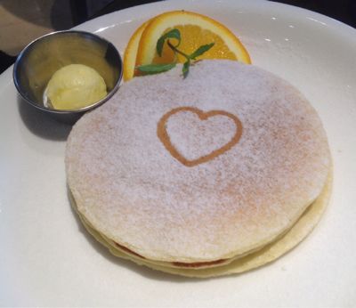 パンケーキいろいろ②_b0287464_2175231.jpg