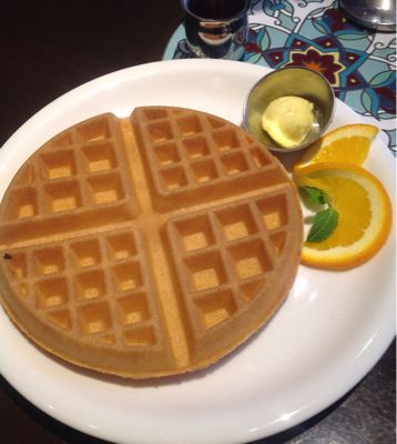 パンケーキいろいろ②_b0287464_2175313.jpg