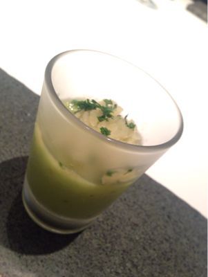*カンテサンスランチ会2014/6_e0326573_10181033.jpg