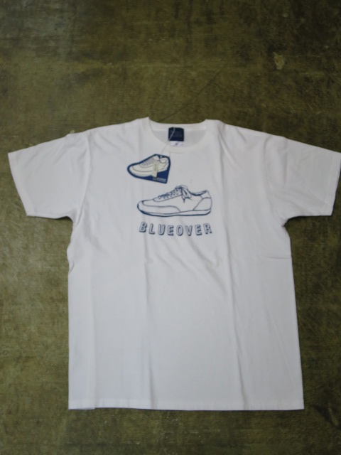 FULL COUNT ・・・ Indigo WAFFLE THORMAL TEE!★!_d0152280_1412262.jpg