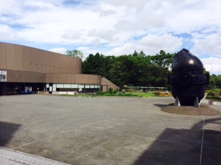 いろいろ、そうそう―田中岑 展/川崎_f0223981_17563793.jpg