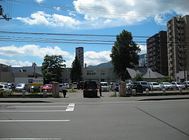 医大界隈の変遷_f0078286_95452.jpg