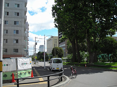 医大界隈の変遷_f0078286_96158.jpg