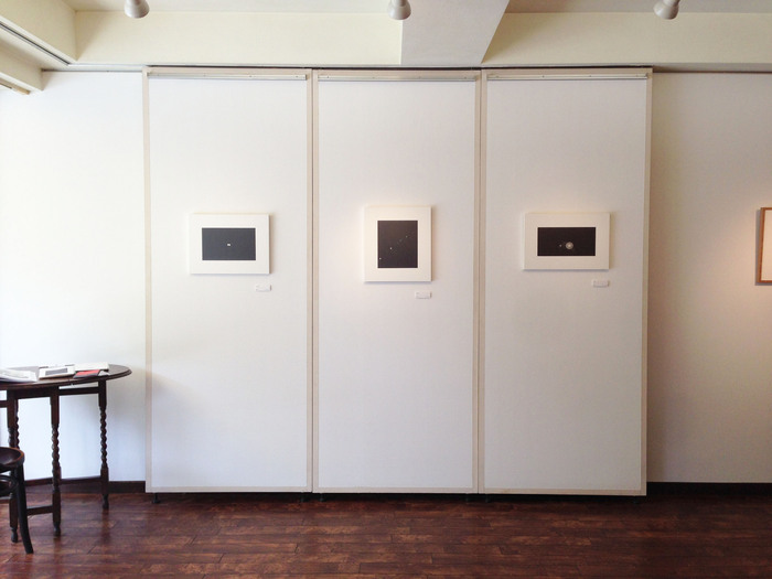 個展終了、悲しい事件_e0188090_15574890.jpg