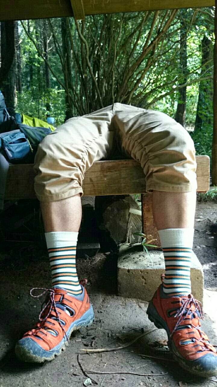 お盆にコラぼる友達と六甲山へ_e0117398_08424510.jpg